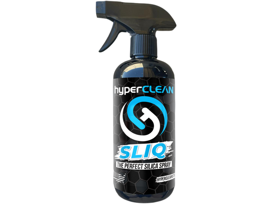 SLIQ | Silica Spray