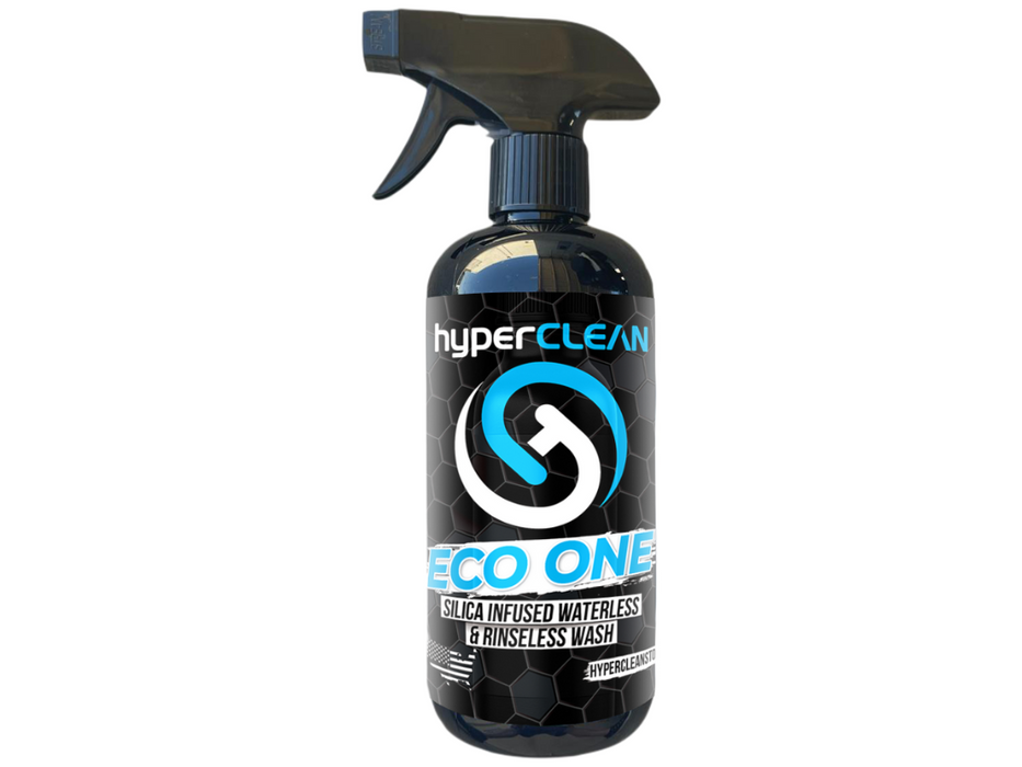 Eco One | Waterless and Rinseless Wash