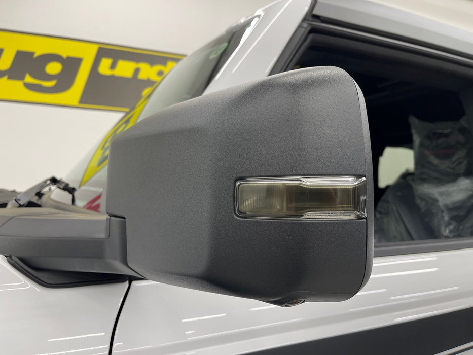 Bronco Raptor Lens Tint Kit