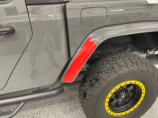 Jeep — Underground Graphics